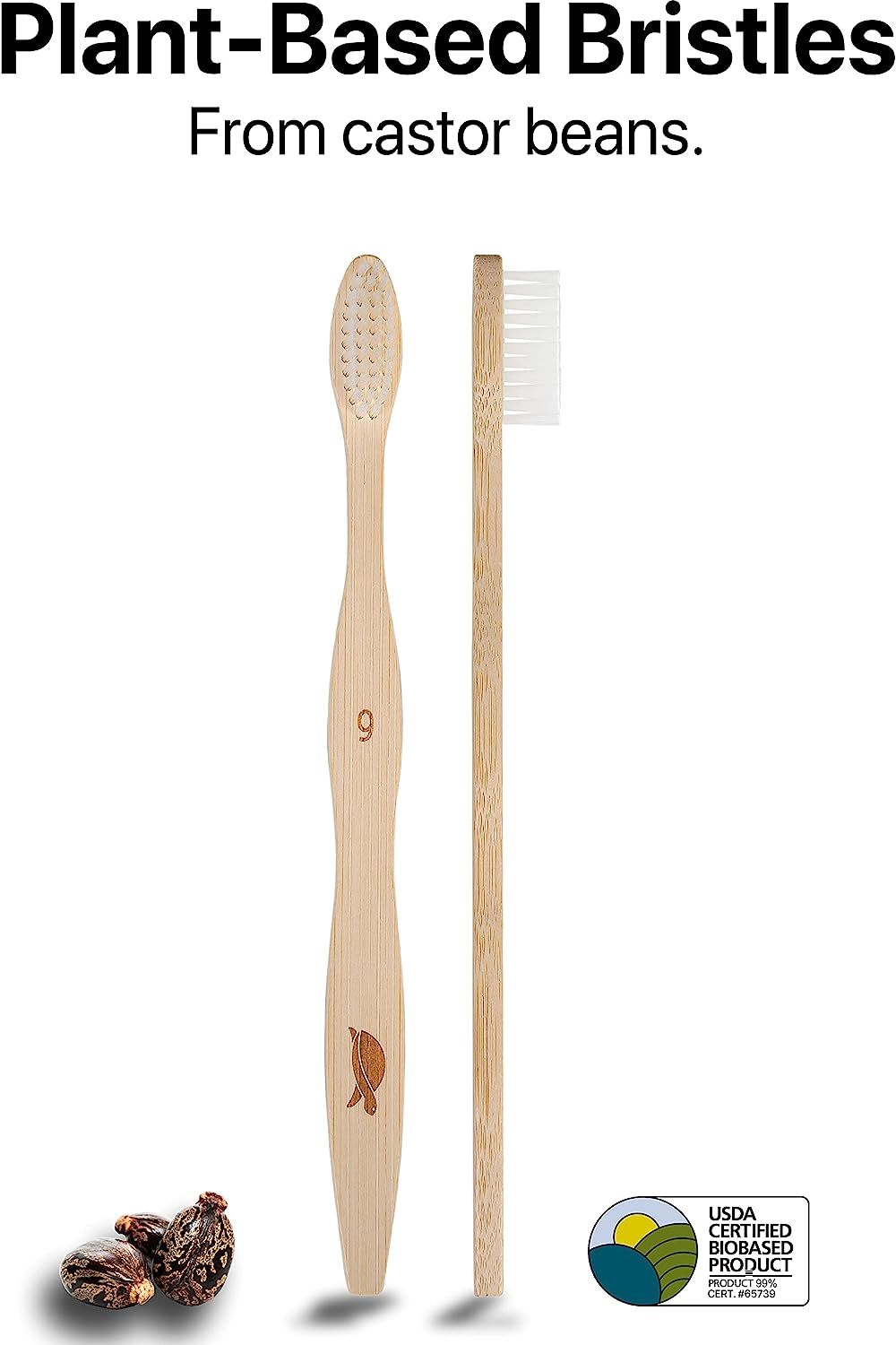 Travel Toothbrushes