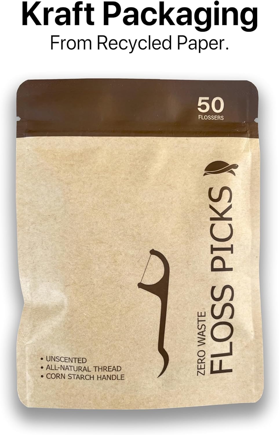 Dental Floss Picks