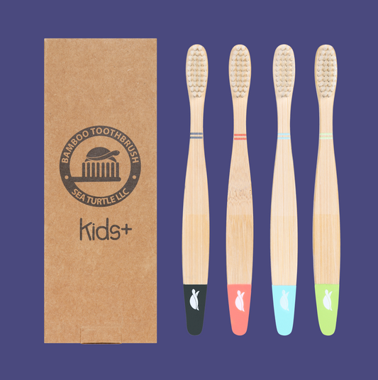 Kid Toothbrushes