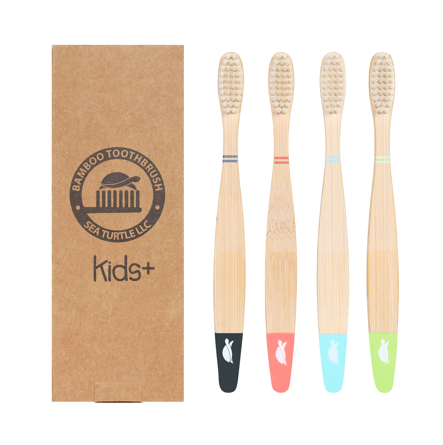 Kid Toothbrushes