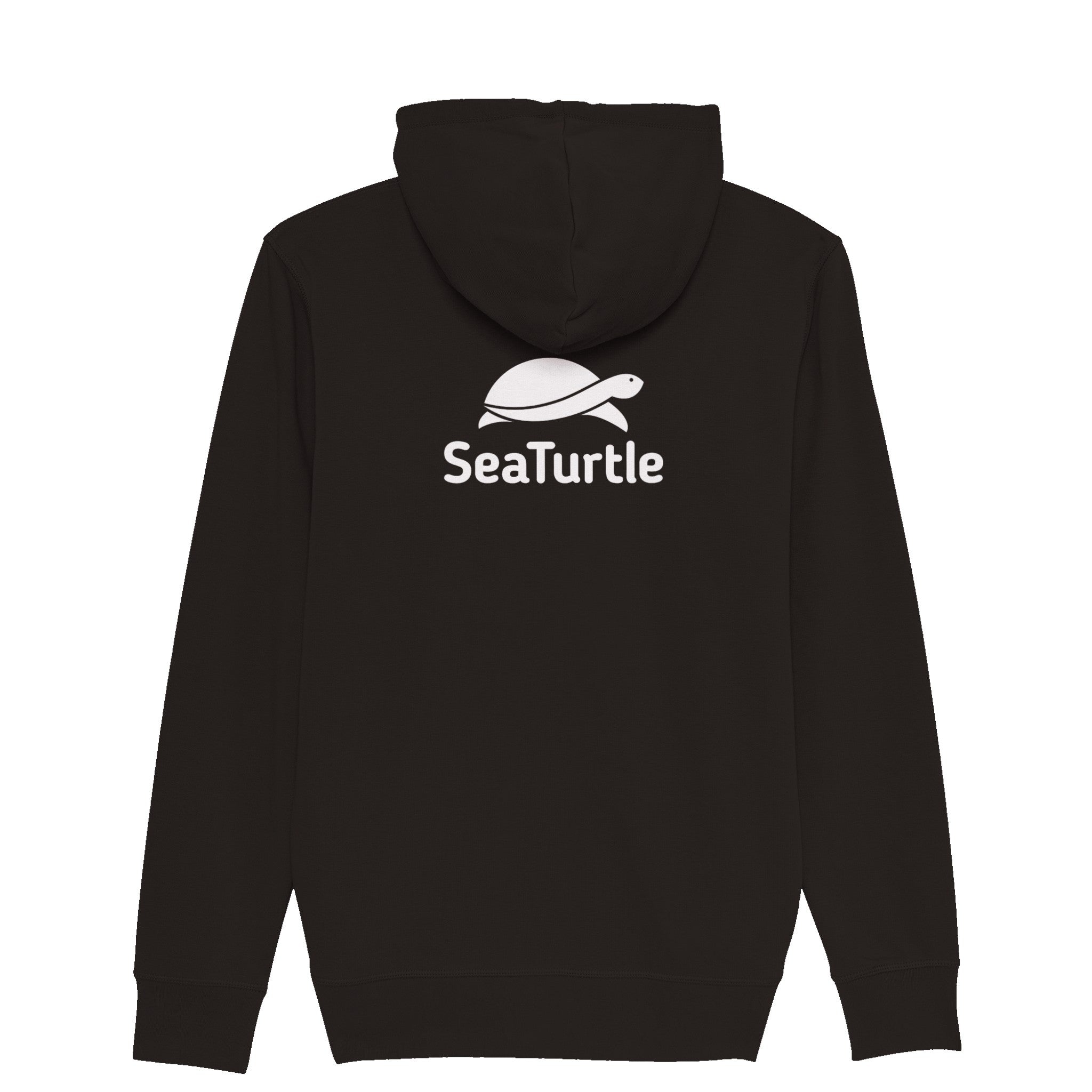 純正ケース付 試着のみ SEA TURTLE NECK TOP MILK - トップス